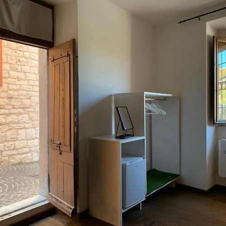 Charlotte Wix Rooms Sirolo Extérieur photo