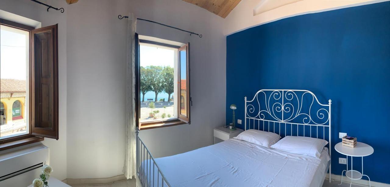 Charlotte Wix Rooms Sirolo Extérieur photo