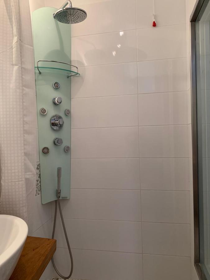 Charlotte Wix Rooms Sirolo Extérieur photo